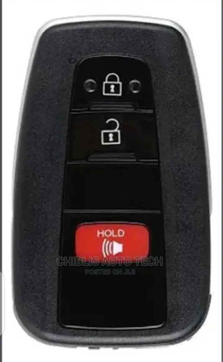 Car Key Expert in All Kinds Key Programming and Diagnosis