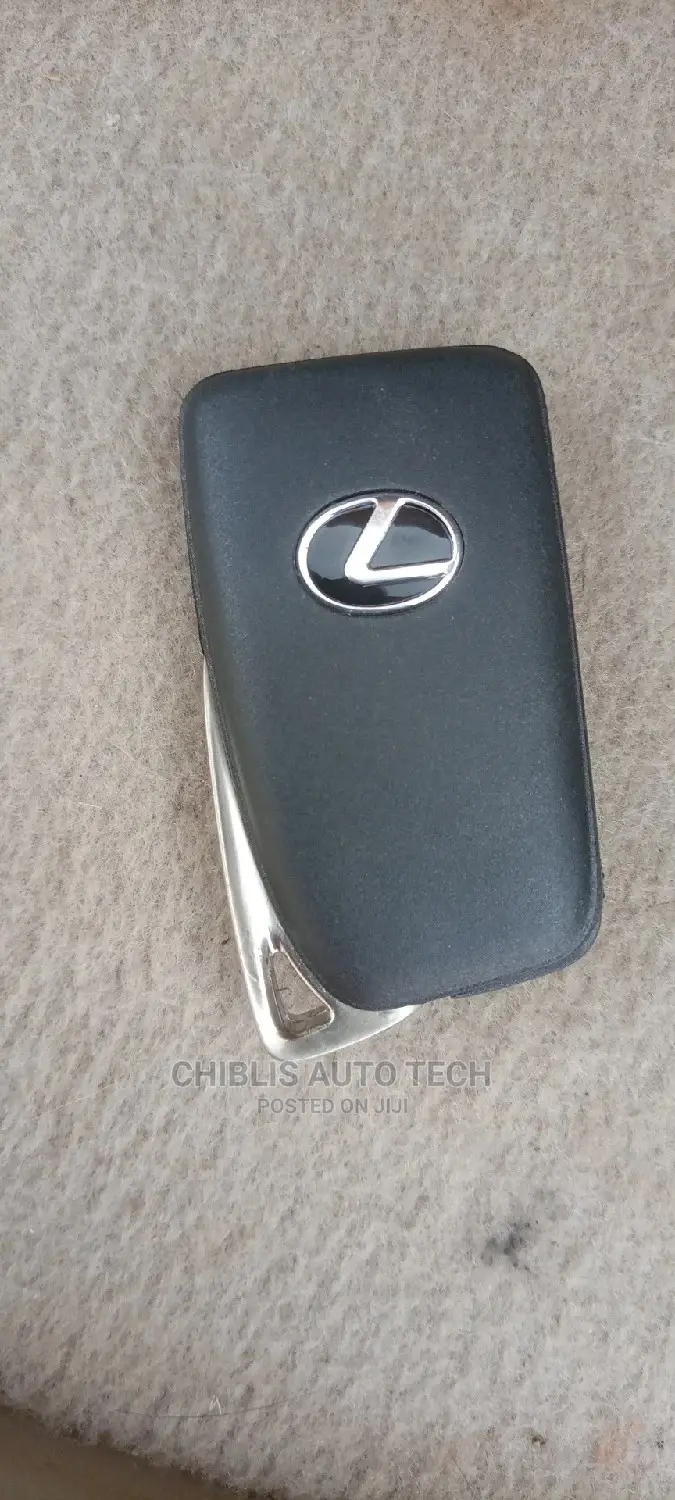 Car Key Expert in All Kinds Key Programming and Diagnosis