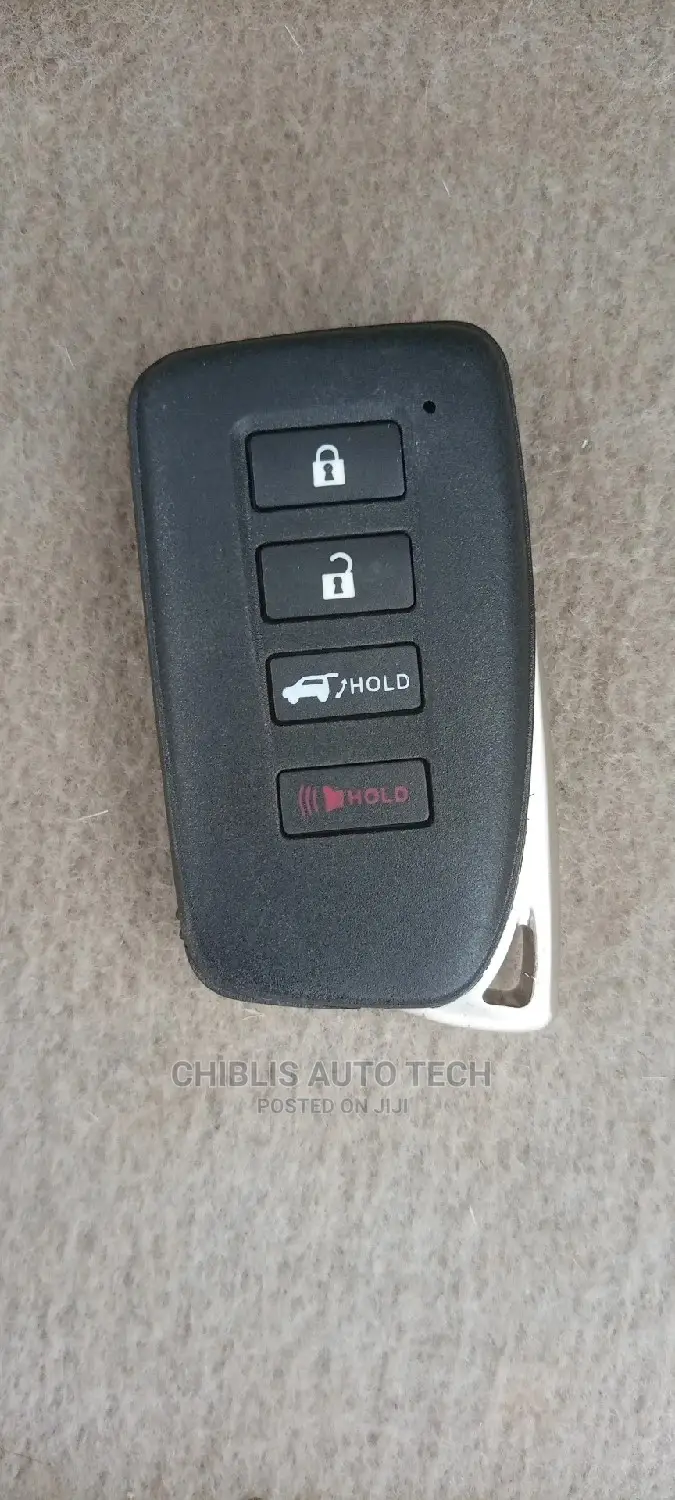 Car Key Expert in All Kinds Key Programming and Diagnosis