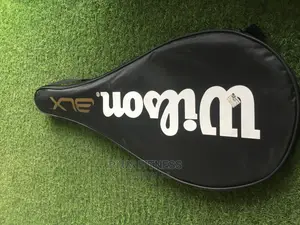 Wilson Tennis Racket