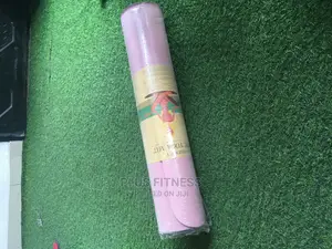 Medium Yoga Mat