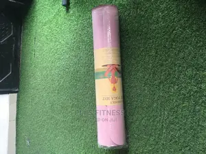Medium Yoga Mat