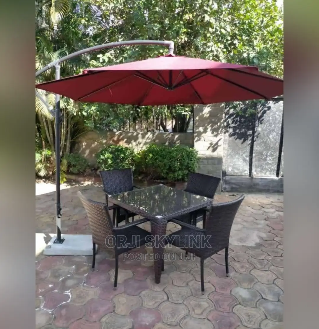 Beach Umbrella