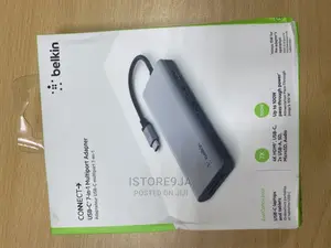 Multiport Adapter