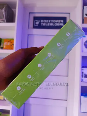 Oraimo Smart Cordless Clipper