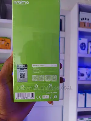 Oraimo Smart Cordless Clipper