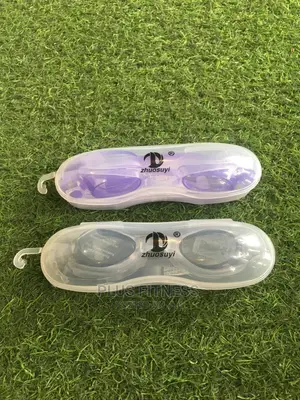 ZHUOSUYI Swimming Goggle