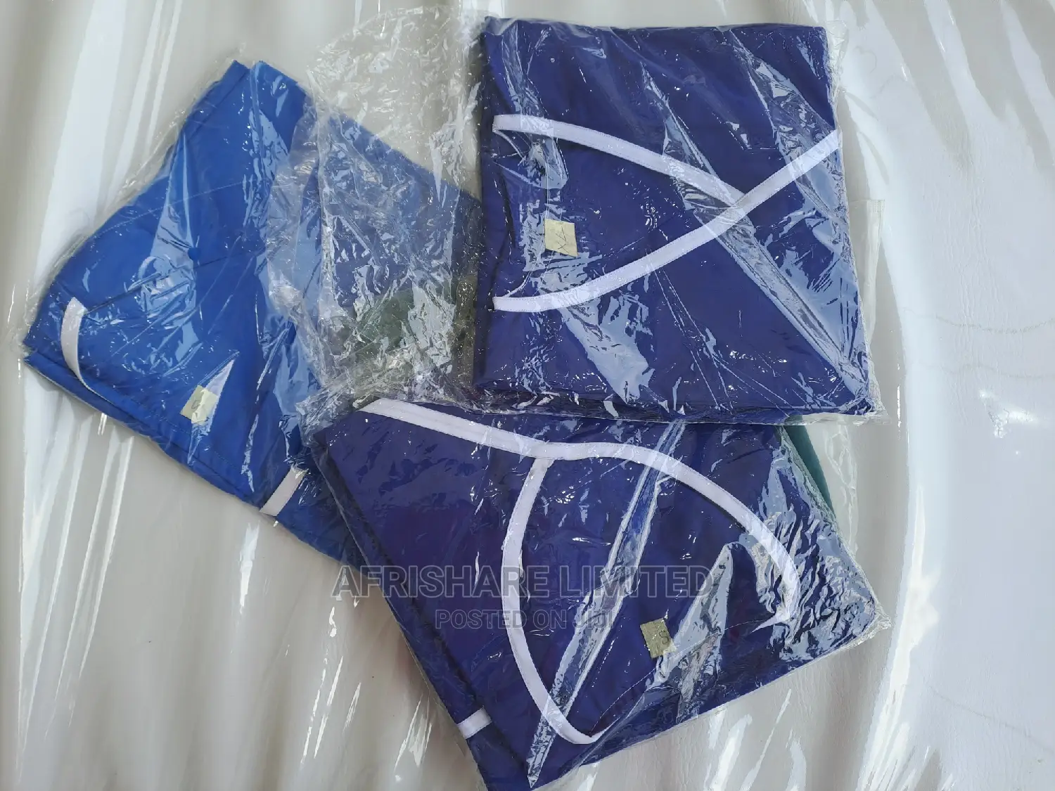 Scrub XL,L,M