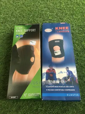 YC Knee Guard