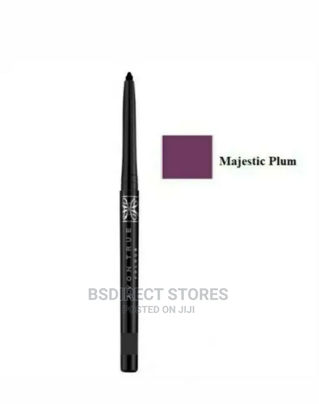 Avon True Colour Majestic Plum Glimmerstick Eyeliner