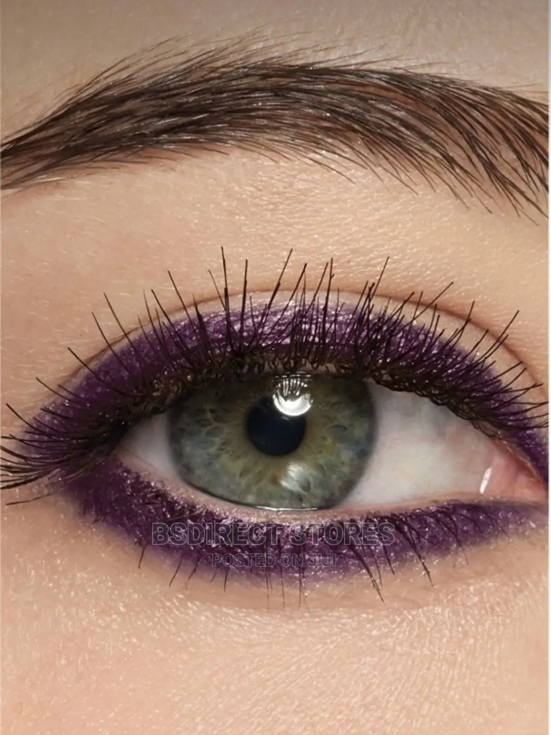 Avon True Colour Majestic Plum Glimmerstick Eyeliner