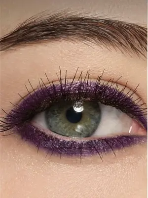 Avon True Colour Majestic Plum Glimmerstick Eyeliner