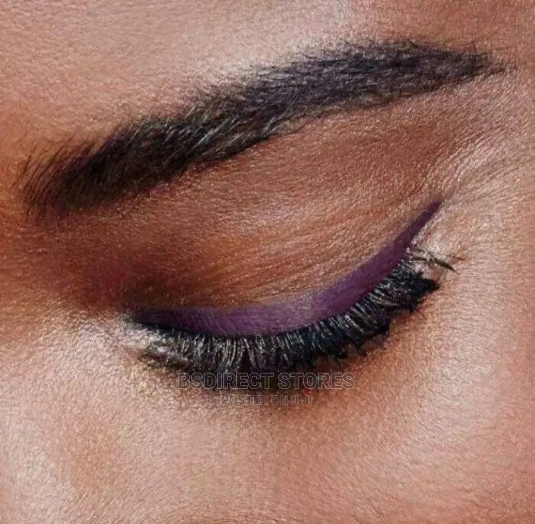 Avon True Colour Majestic Plum Glimmerstick Eyeliner