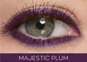 Avon True Colour Majestic Plum Glimmerstick Eyeliner