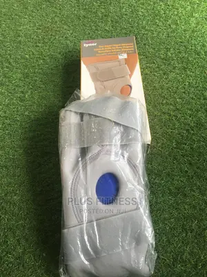 Tynor Elastic Knee Support