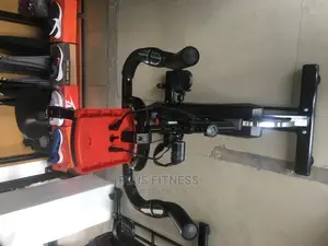 Bodyfit Spinning Bike