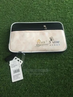 5 Star Table Tennis Bat