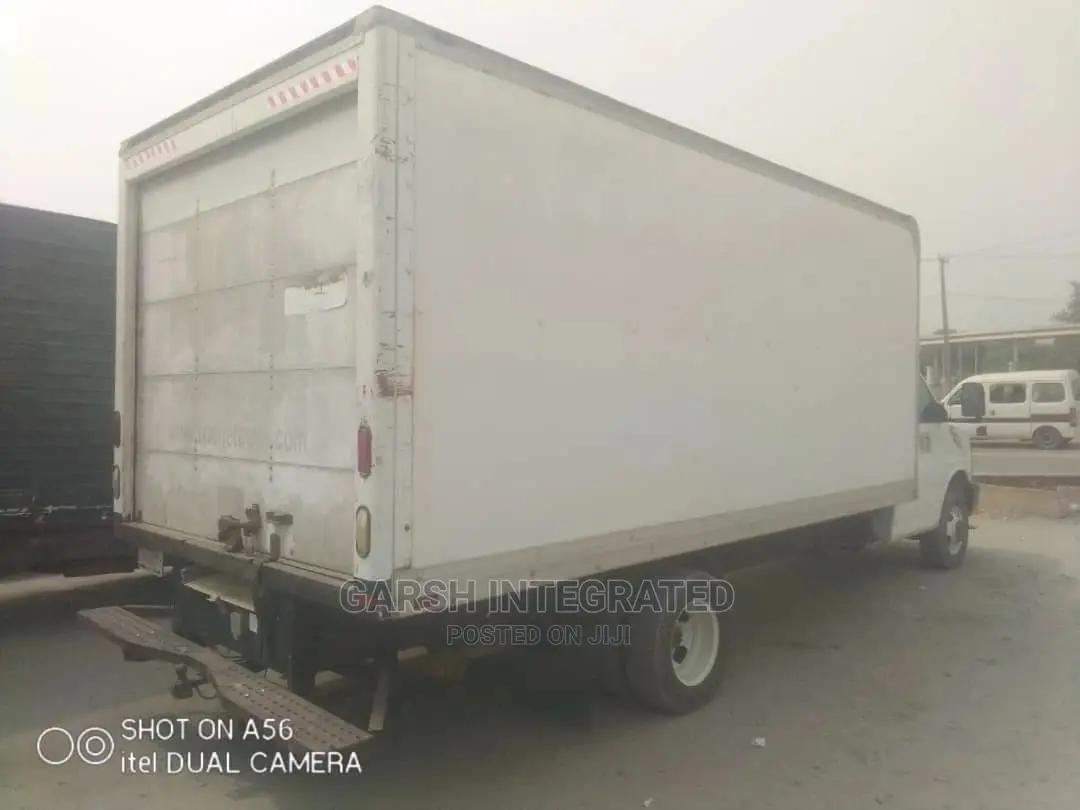 Intra/Interstate Haulage