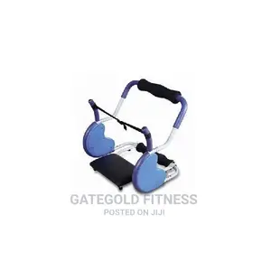 GG402F Ab Roller