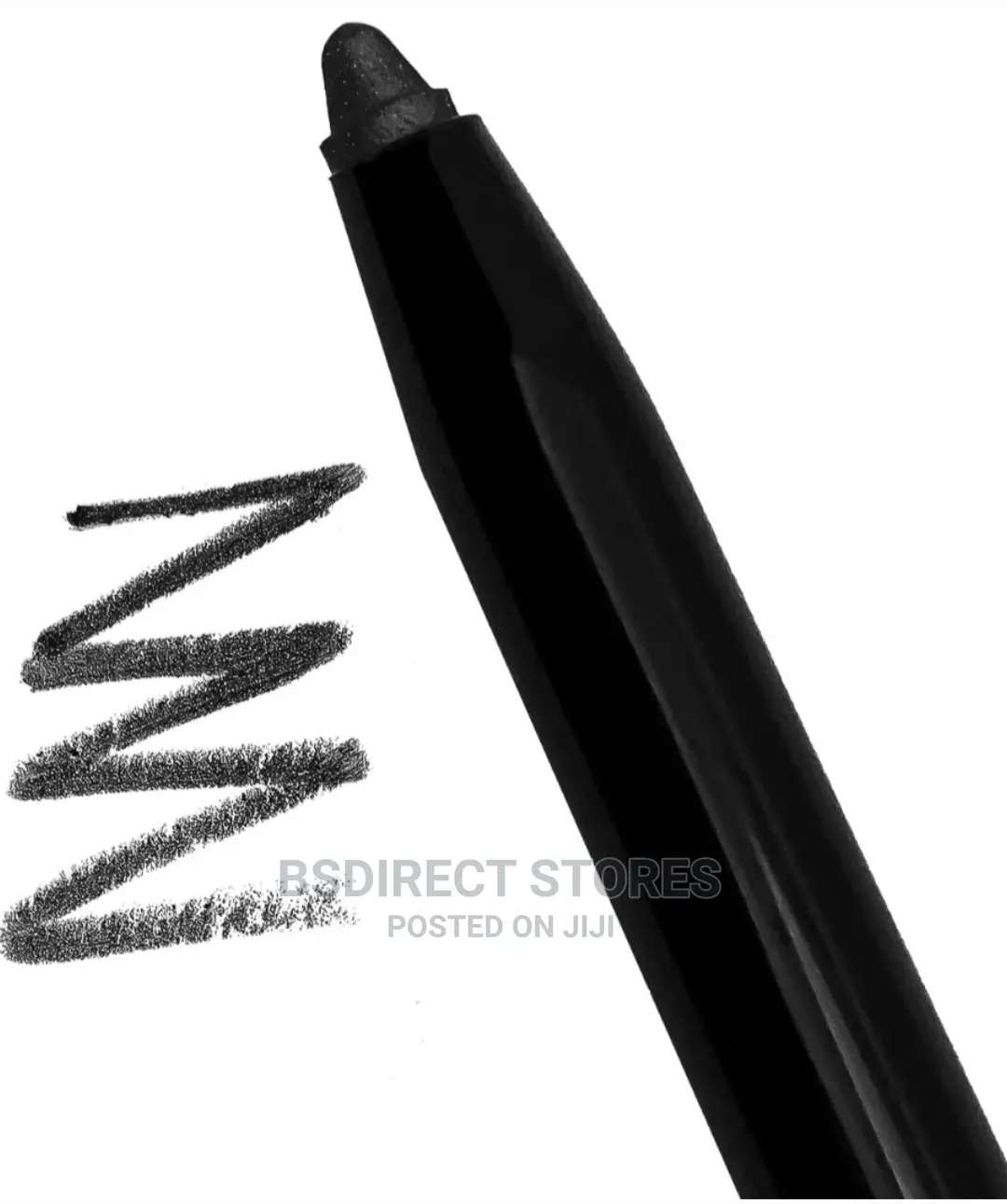 Avon True Colour Black Ice Glimmerstick Diamonds Eyeliner