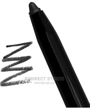 Avon True Colour Black Ice Glimmerstick Diamonds Eyeliner