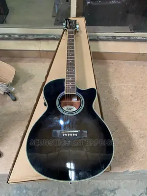 Quality LTD Xtone Series Electro Acoustic Guitar