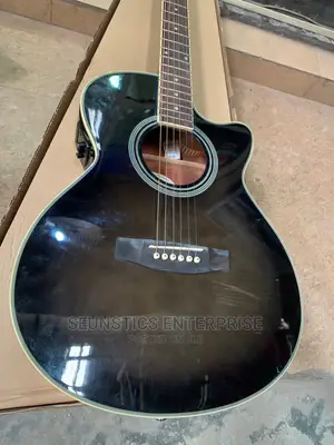 Quality LTD Xtone Series Electro Acoustic Guitar