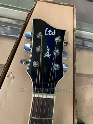 Quality LTD Xtone Series Electro Acoustic Guitar