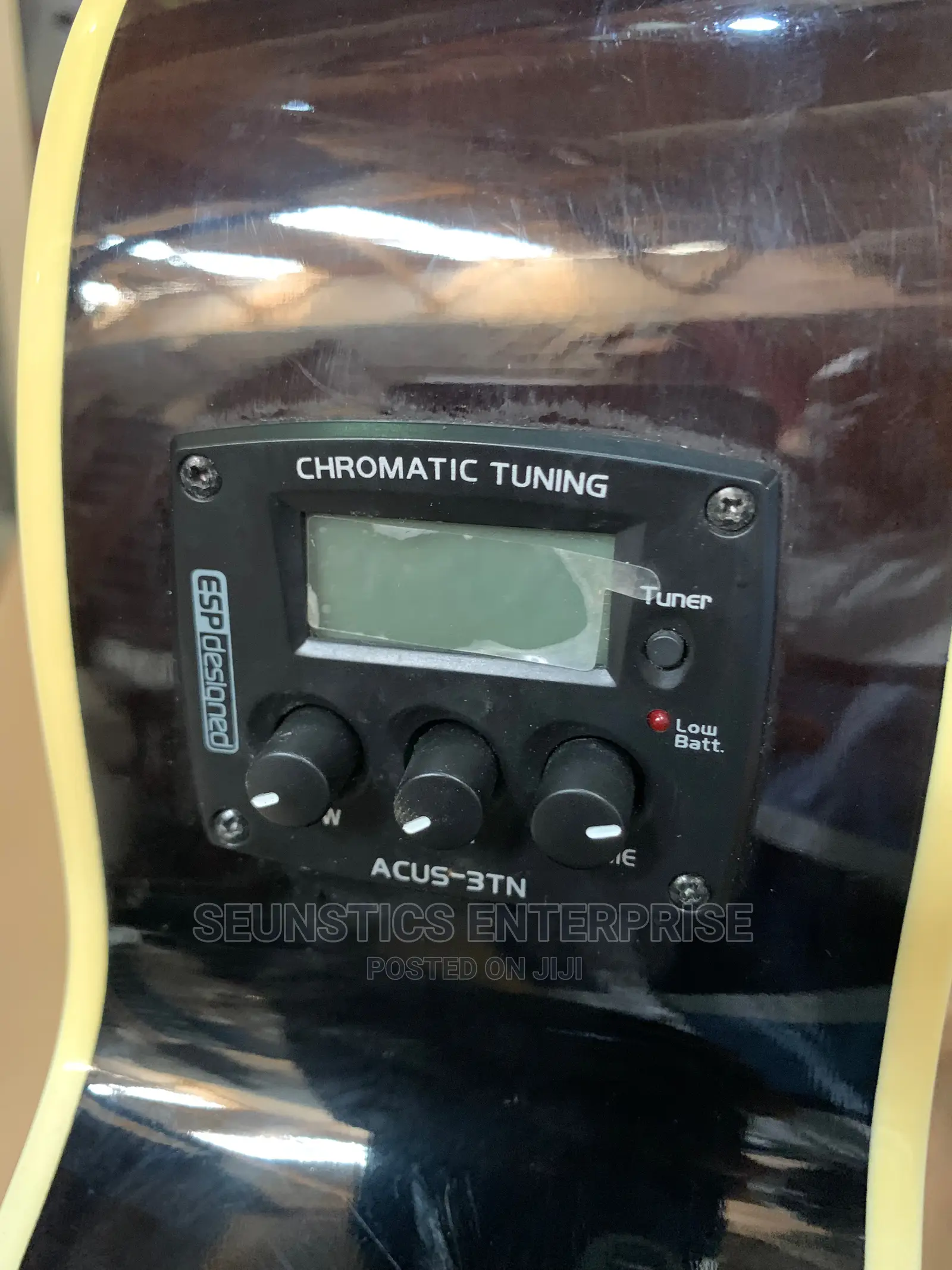 Quality LTD Xtone Series Electro Acoustic Guitar