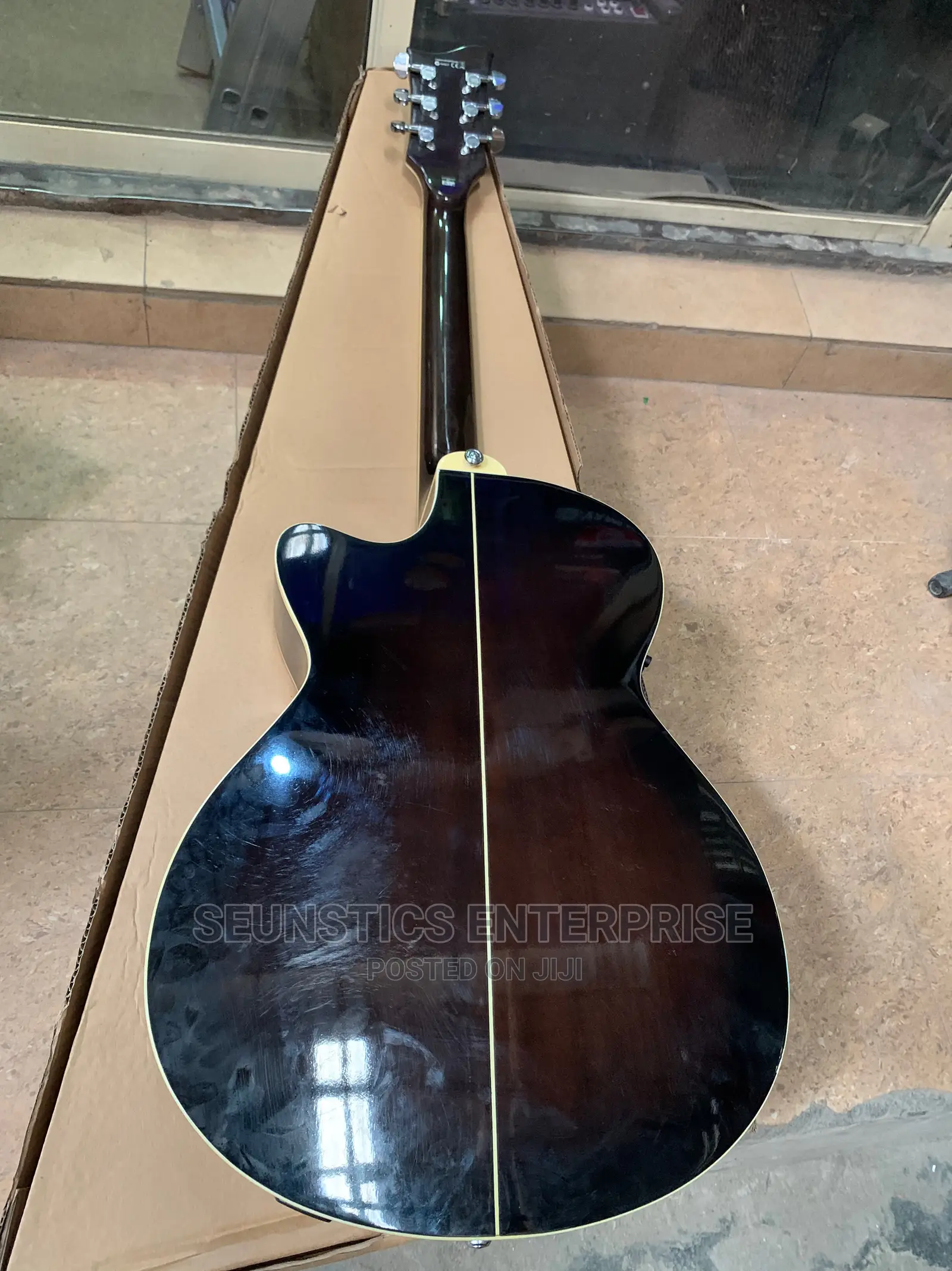 Quality LTD Xtone Series Electro Acoustic Guitar