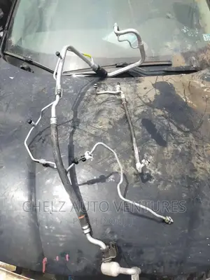 Complete A/C Hose for Honda Accord 018