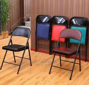 Foldable Single Chair