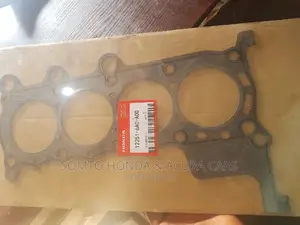 Top Gasket 2018-2022 Honda Accord