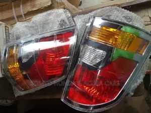Rear Light Honda Ridgeline 2003-2008