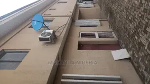 3bdrm Block of Flats in Awuse Estate, Opebi for rent