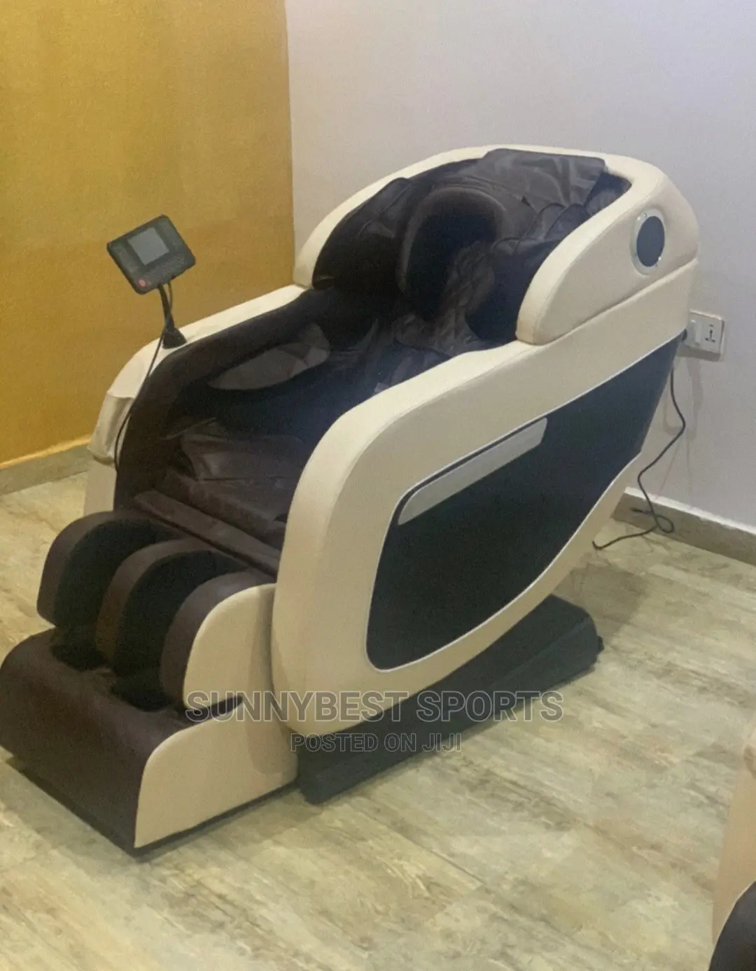 Chairs Massage Big One and Quality