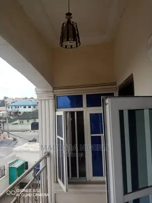 6bdrm Duplex in Magodo Brooks for rent