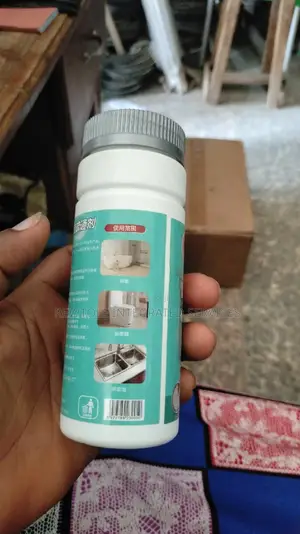 Sludging Powder