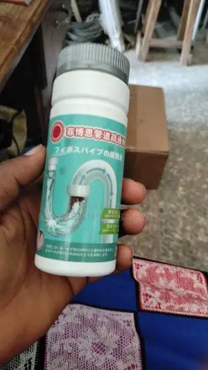 Sludging Powder