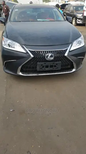 Upgrade Your ES 350 2008/2010 to 2018 Model Direct