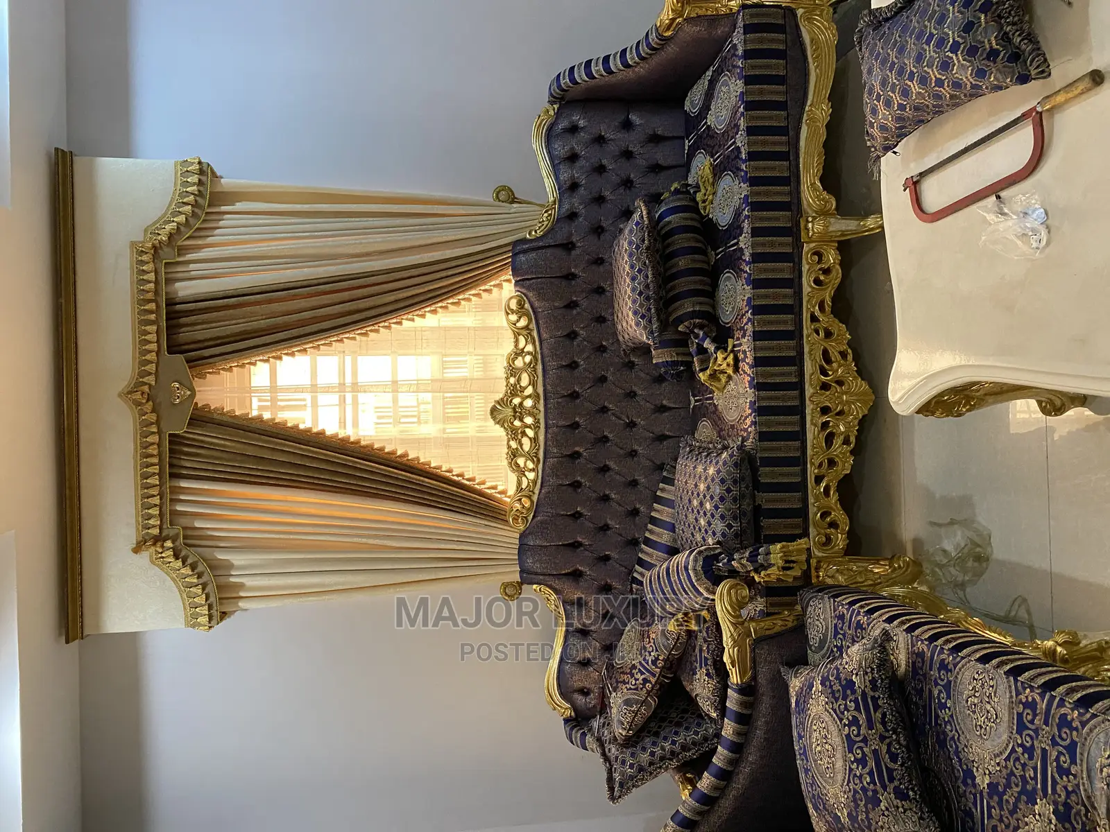 Higher Quality Turkey  Curtains With Board