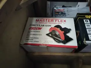 Circular Saw for Cutting Wood and Plywood