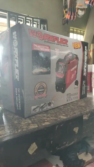 Welding Machine