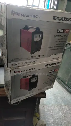 Welding Machine