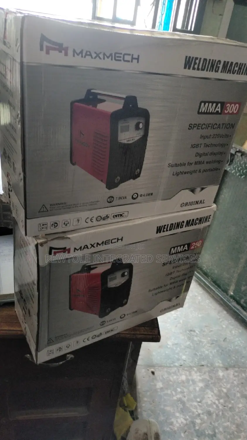 Welding Machine