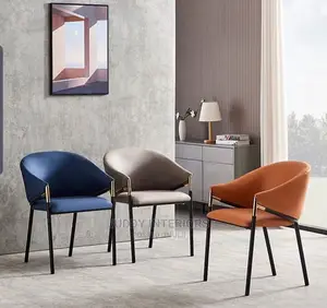Lounge Leather Chair