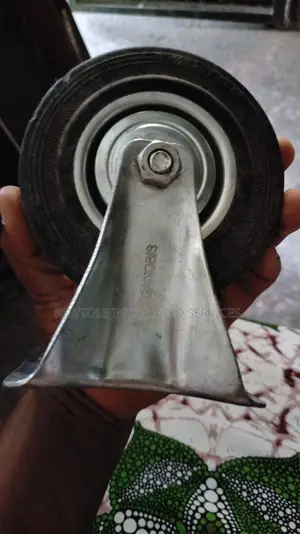 Wheel Castors