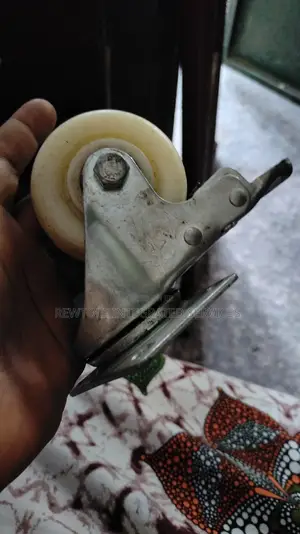 Wheel Castors