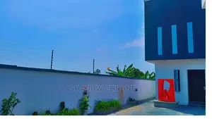 Electric Perimeter Fence Installation From Chrone Tech LTD.