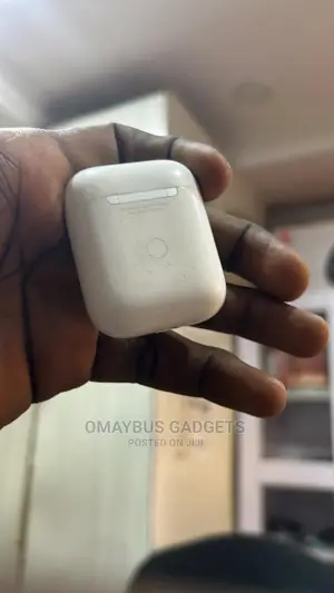 Omaybus Airpod
